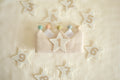 Number and Star Custom Linen Crown for Kids & Children's Birthday, Personalized Gifts, Keepsake for First Birthday Party, Special Occasions